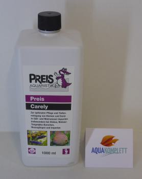 Preis Carely 1000 ml